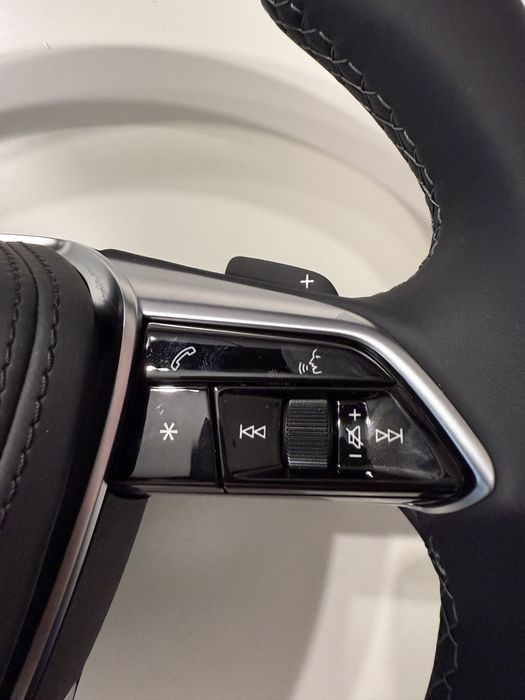 Volan Audi A6/A7/A8 C8 3 Spite si 4 Spite S-Line + Airbag Nou si SH