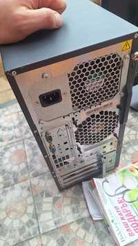 Компютър Леново готов за работа i5-4570 ,500gb hard, 8gb ram