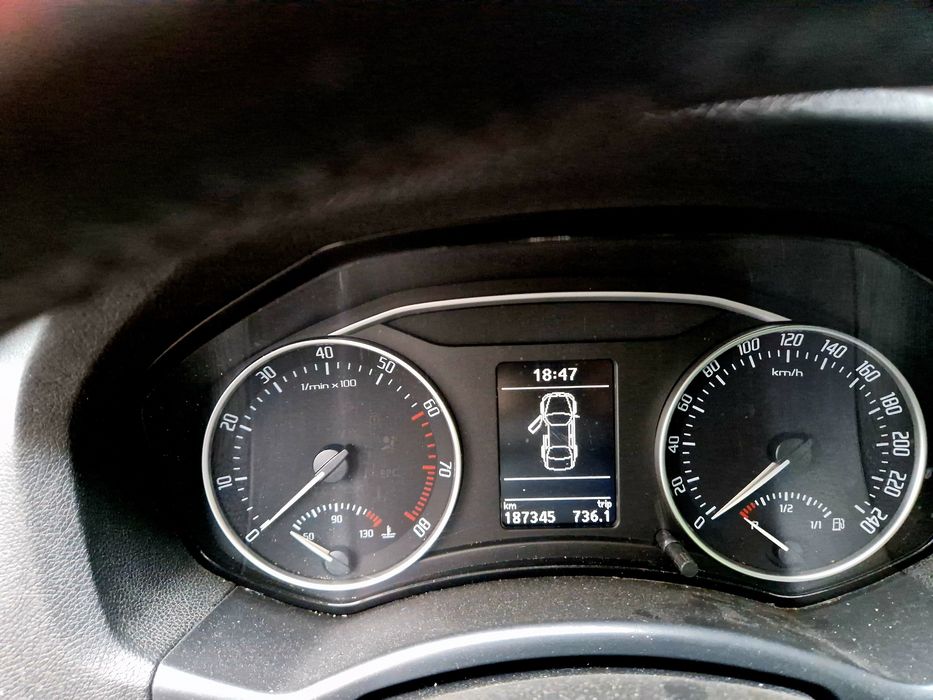 Продавам Skoda Octavia 4x4 scout