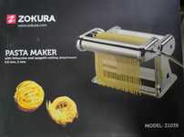 Продавам неразопакована машина за паста