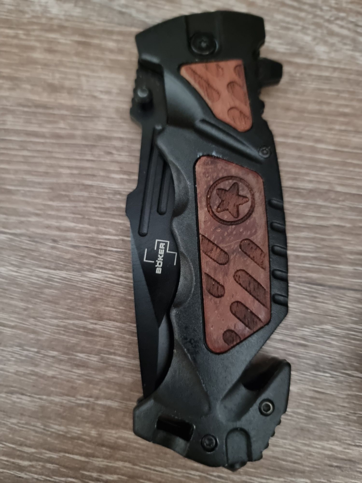 Нож Boker PlusAK14