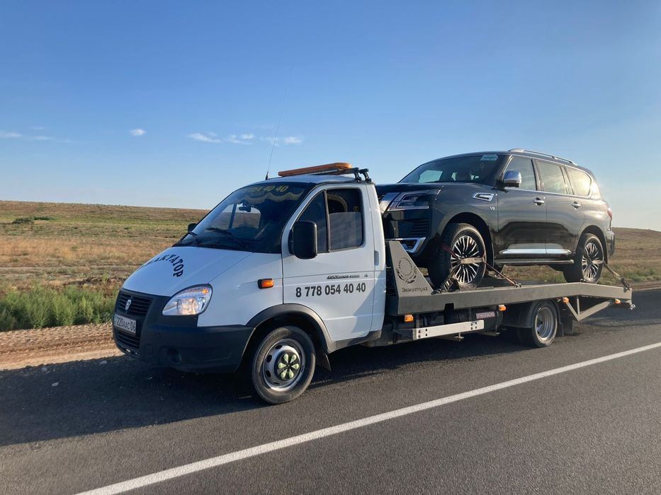 Эвакуатор. Услуги эвакуатора. Атырау доссор Макат Сагыз Индер Мукыр