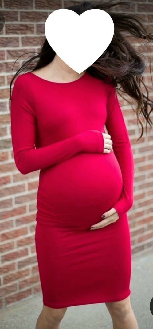 Rochie gravide soonmama