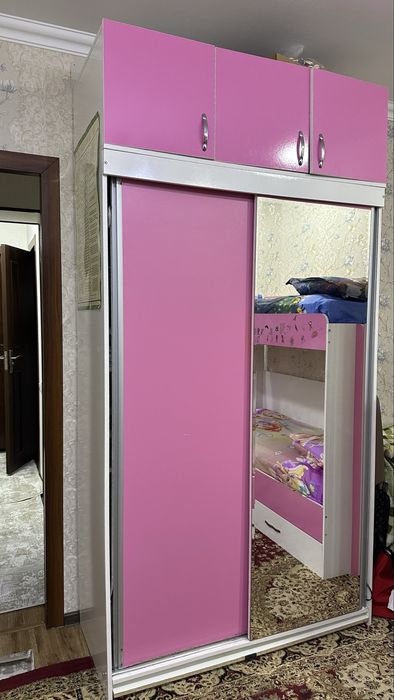 б/у детская мебель