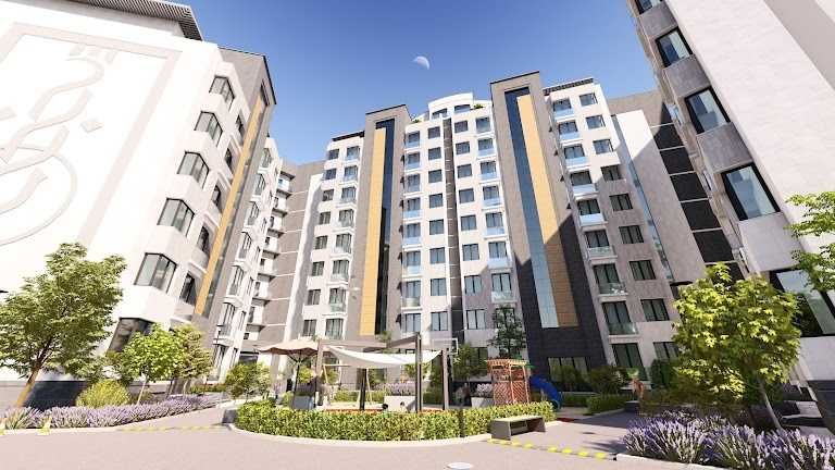 Продам Новостройка