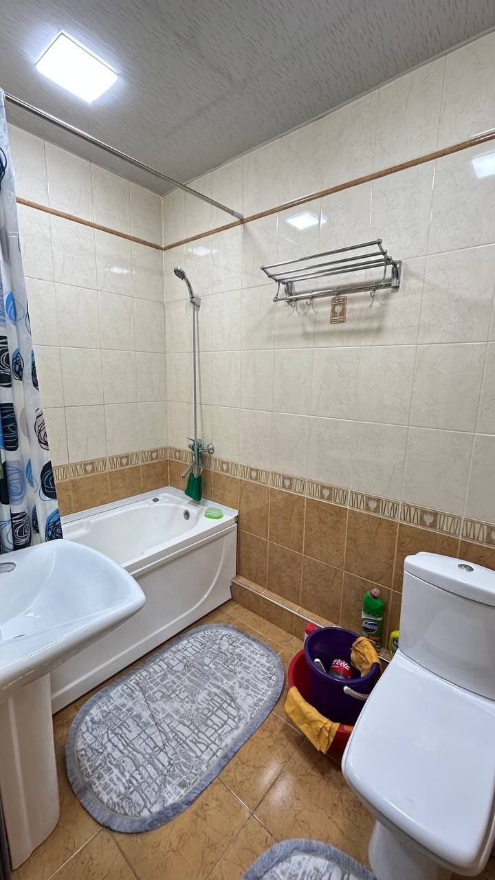Mirobod  Nukus kocha 2 xona