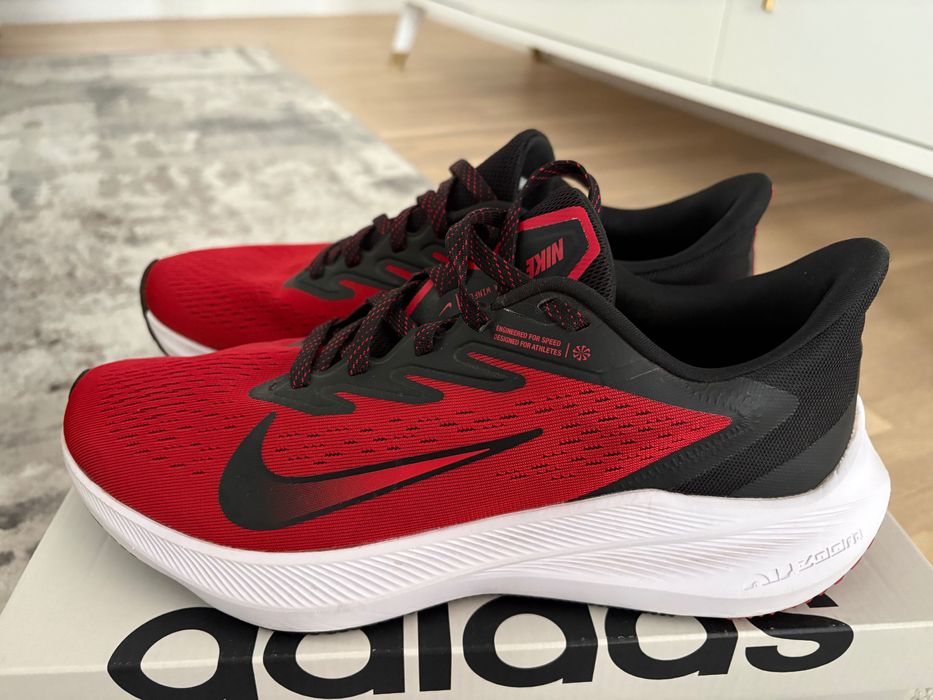 Adidasi Nike Zoom Winflo CJ0291-600