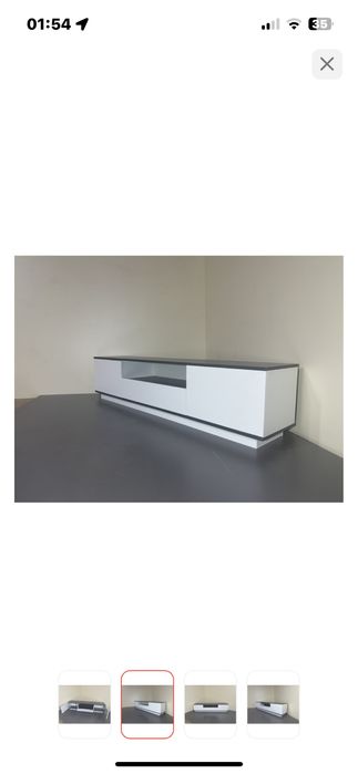 Тумба под телевизор