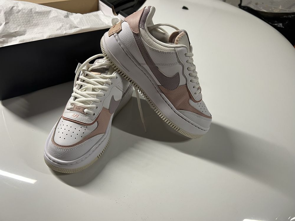 Nike Air Force Shadow 24см EU 38