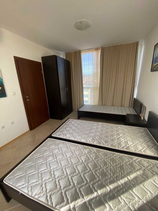 Продава се Четиристаен апартамент в к.к. Слънчев бряг - 117 кв.м за 783 €/кв.м - Снимка #11