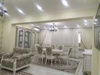 ПРОДАЕТСЯ 3/2/12 130м2 Нукусская улица 3/2/12 130м2