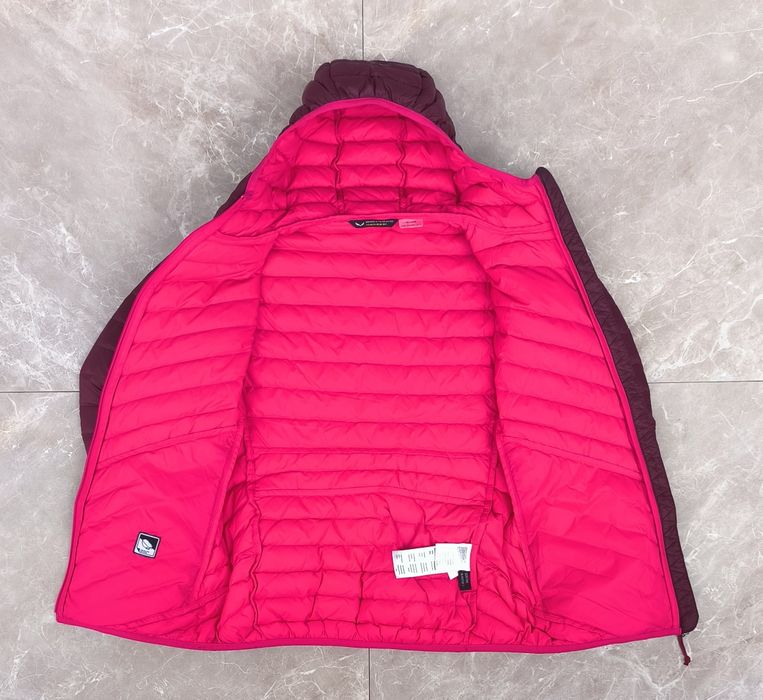 Salewa  Дамско пухено яке размер S