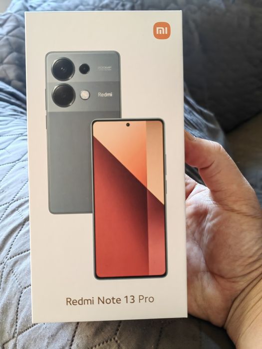 Xiaomi Redmi note 13 Pro 4G