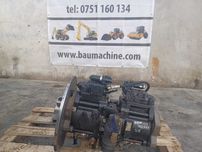 Pompa  hidraulica KPM   K3V112DTP1TMR-TFL-AV