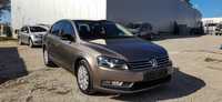 Vw Passat 2.0 TDI