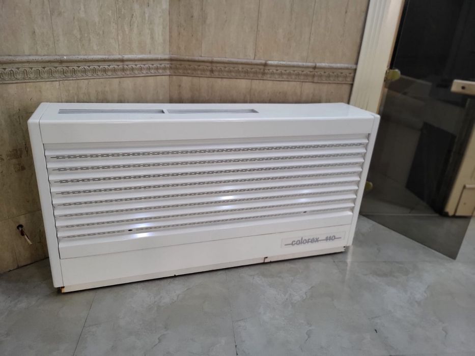 Осушитель для бассейнов