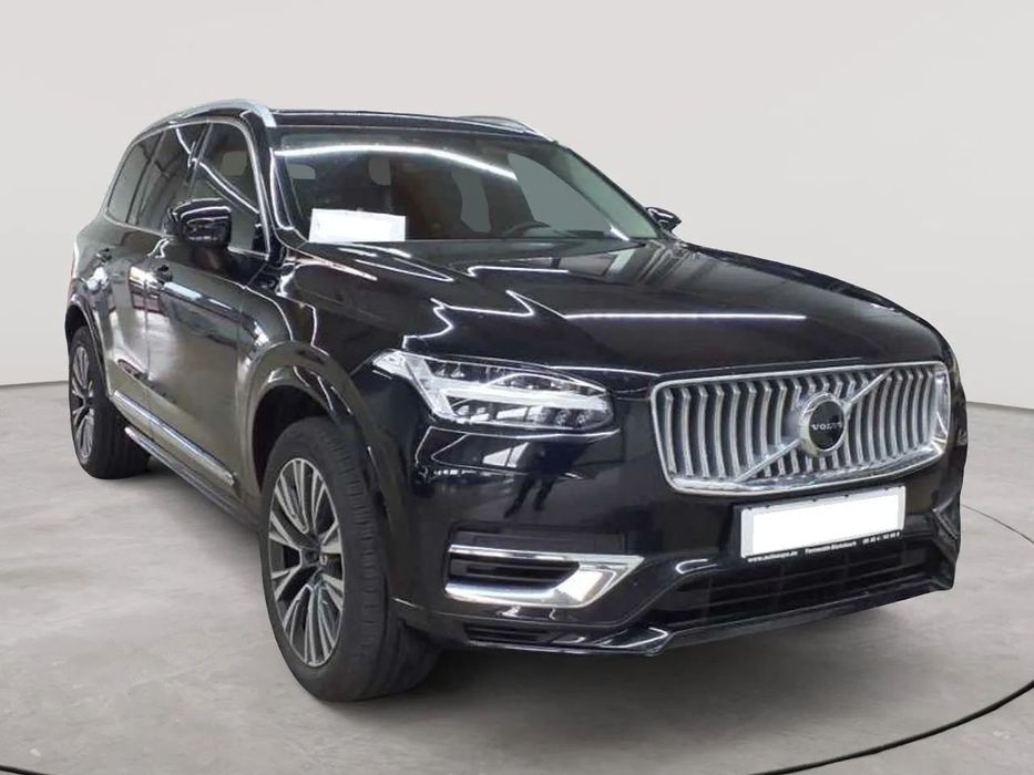 Volvo XC 90