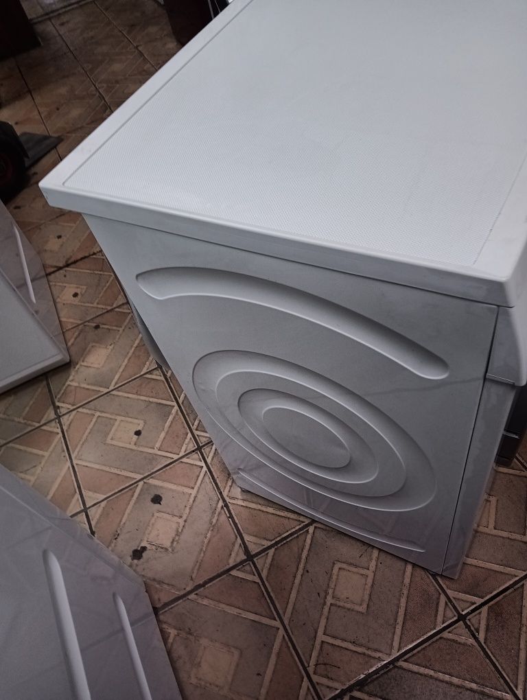 Като нова пералня Bosch Avantixx 7 Sport Line  А+++ 2 години гаранция!