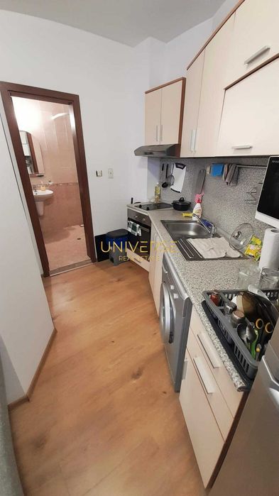 Продава се Тристаен апартамент в к.к. Слънчев бряг - 64 кв.м за 954 €/кв.м - Снимка #4