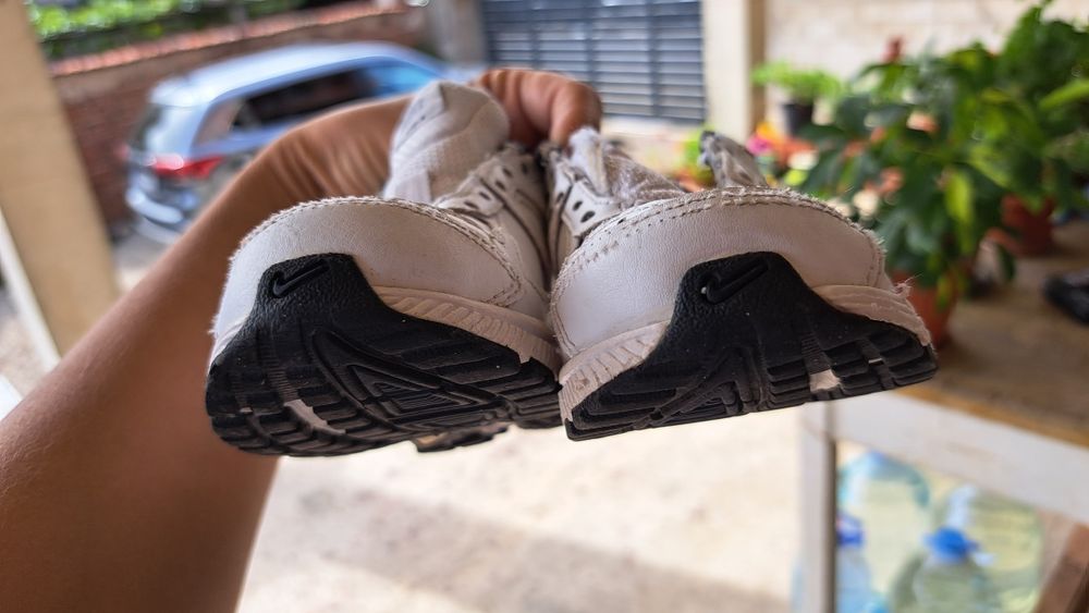 Оригинални детски маратонки Nike