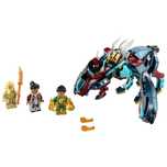 Lego оригинал полный набор