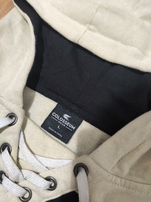 Hanorac fotbal american NCAA Colosseum Army Black Knights marimea L