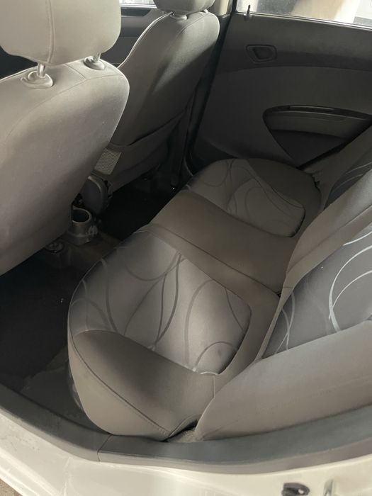 Спарк 2022. Еил тозза мошина механика евро +