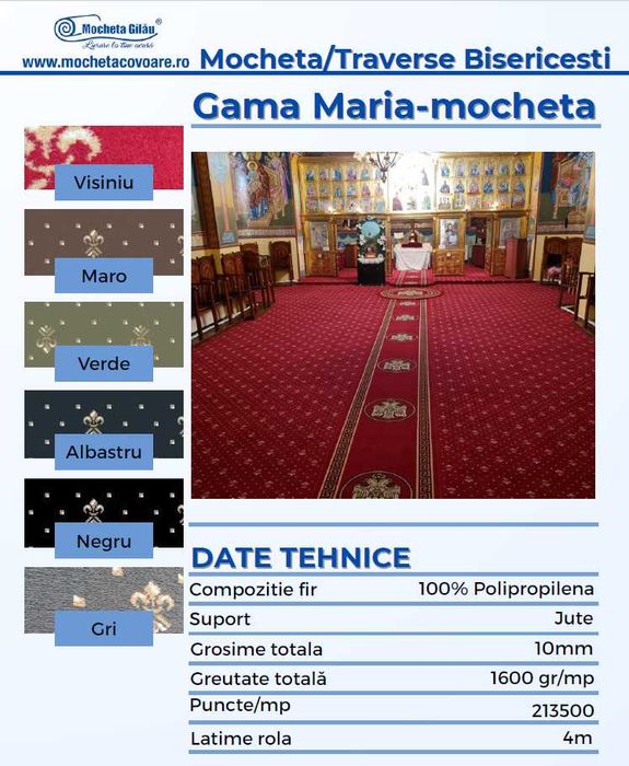 Mocheta Bisericeasca