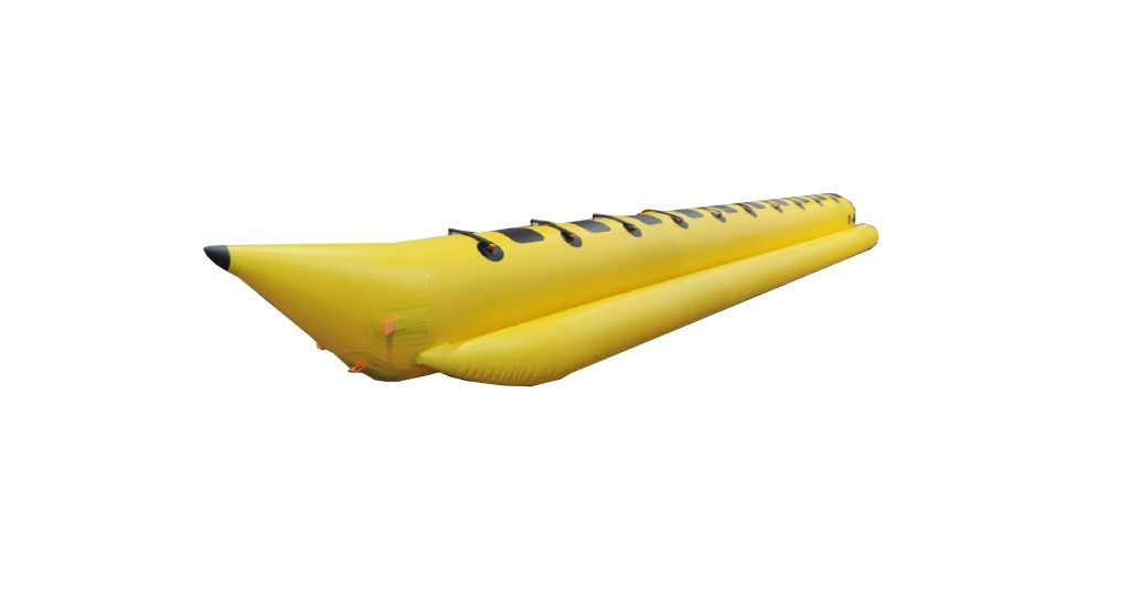 Водный диван водный банан водный бэтман крутящийся круг