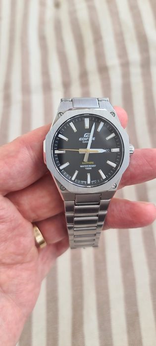 Ceas Casio Edifice clasic EFR S108D 1AVUEF