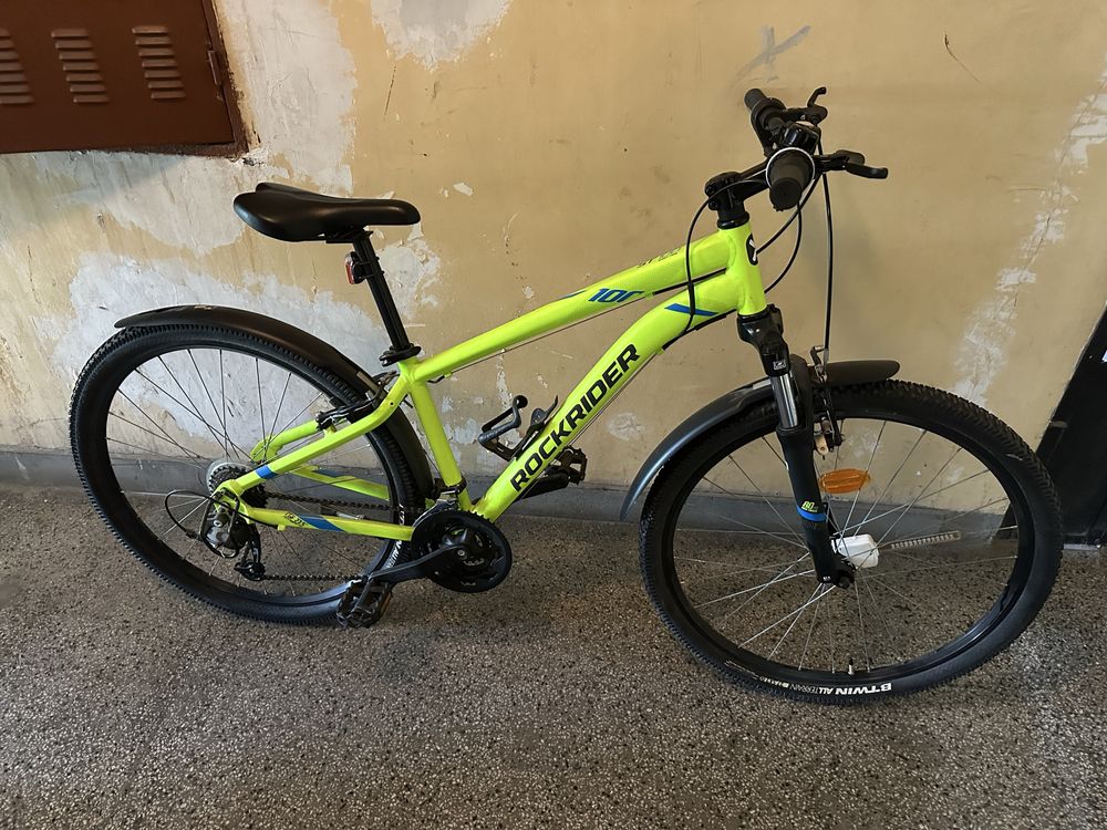 Велосипед RockRider