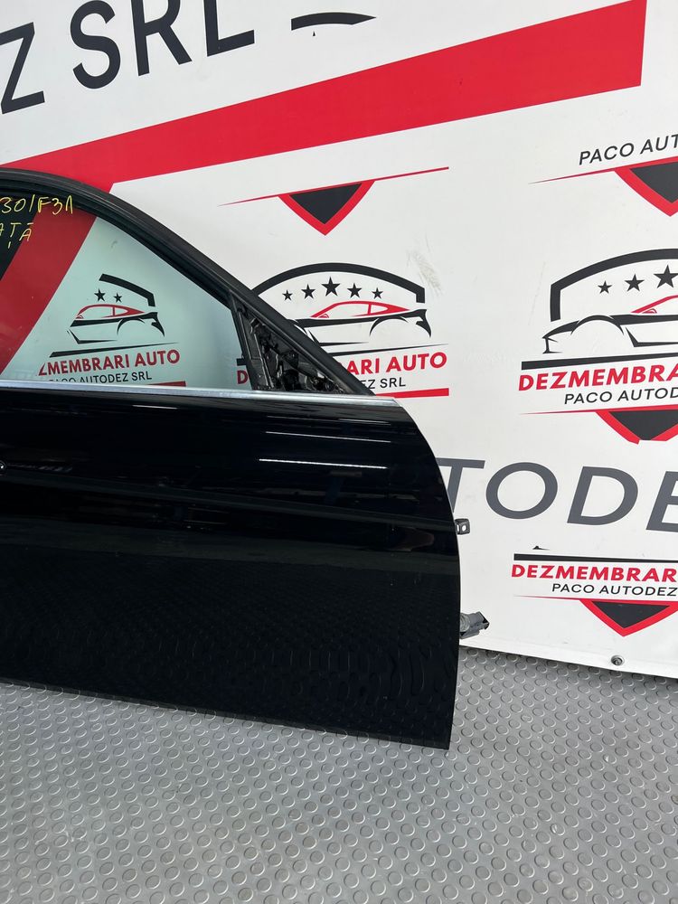 Usa/Portiera Dreapta Fata-Spate Completa Bmw Seria 3 F30/F31 Break