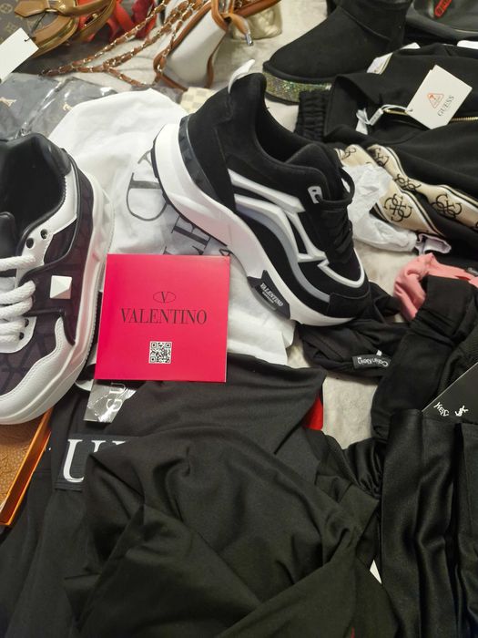 Valentino de barbat calitate