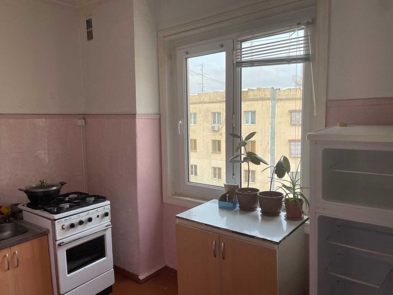 (АР9) Сдается 1 комнатная квартира в Яккасарайском районе.