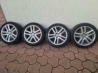 Jante vw,skoda, audi, seat 5x112