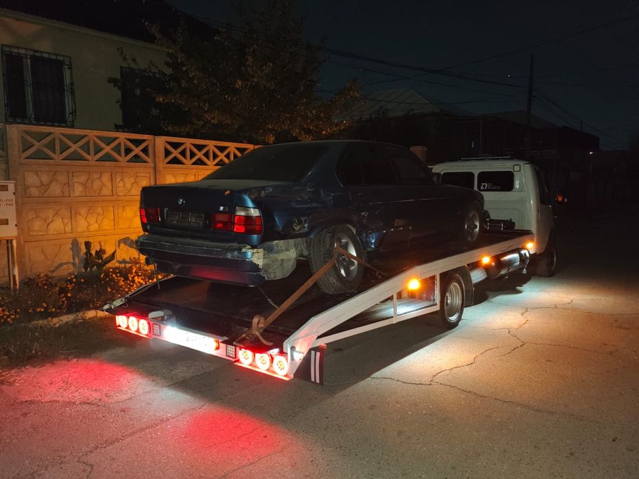 Эвакуатор круглосуточно