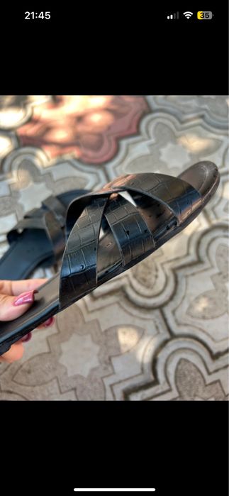 Slapi sinsay marimea 40