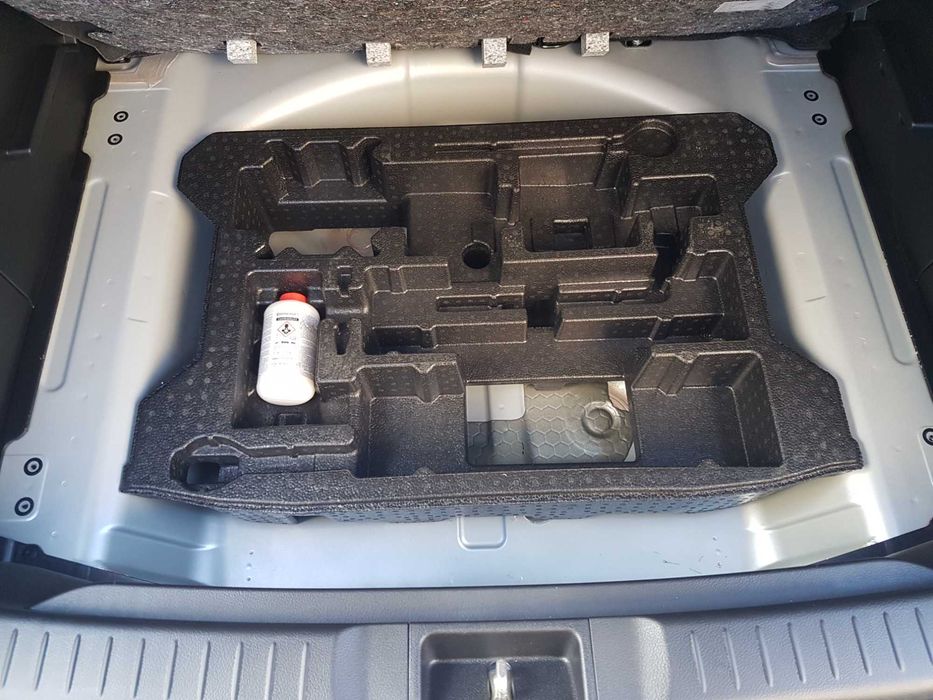 Suport polistiren KIT reparatie pana Suzuki S-Cross/Vitara 2015-25 NOU