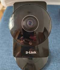 Camera de supraveghere D-Link DCS-960L HD 180 Panoramic, Wireless
