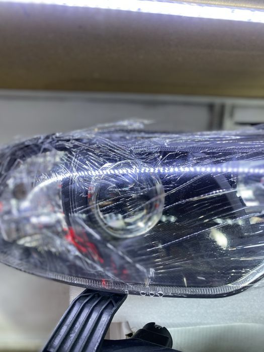 Nexia 2 ga biled fara