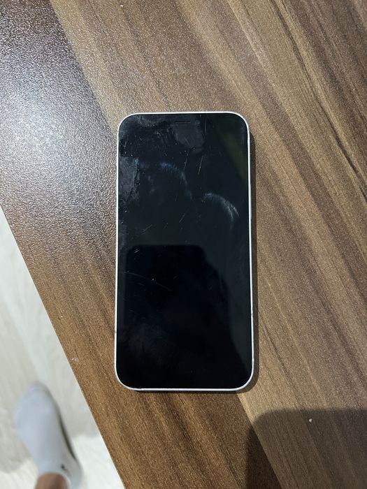 Vand iPhone 12 mini 64gb 5G