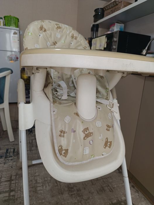 Продается детский стульчик