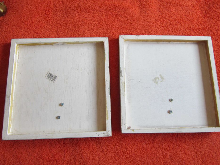 cadou rar Ingerul lui Rafael  tablou 3D vintage colectie Germania