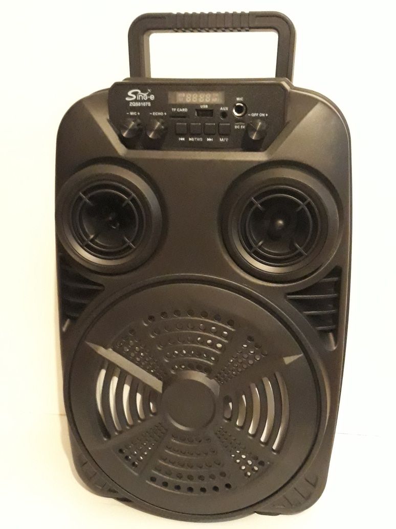 Boxă Karaoke Bluetooth