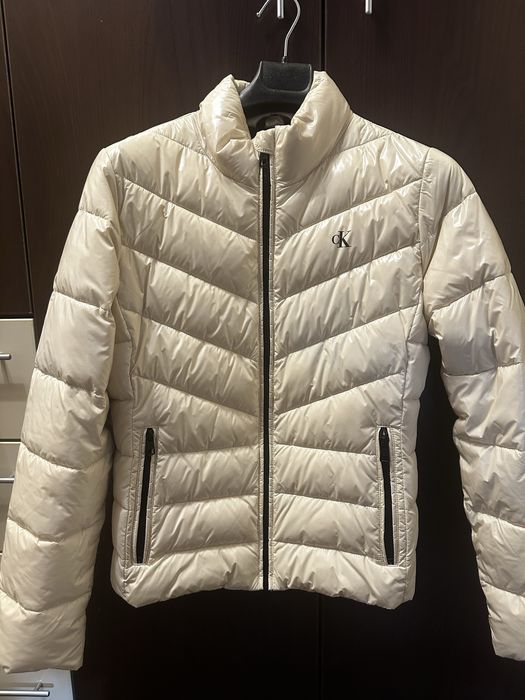 Geaca Calvin Klein femei