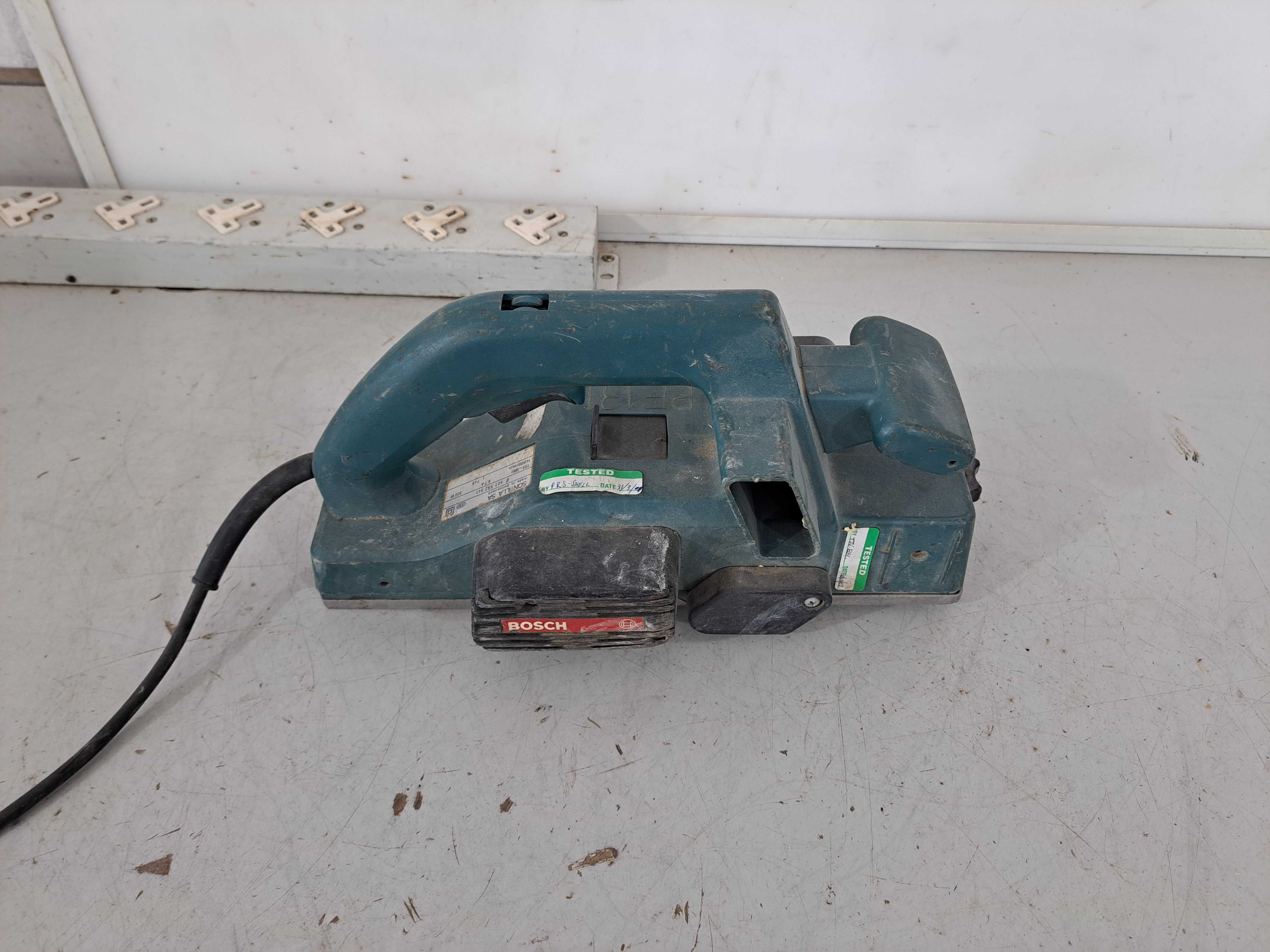 Ренде - Bosch 110 V / 900 W
