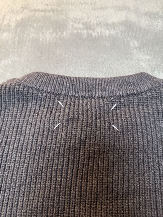 pulover maison margiela