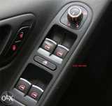 Butoane geamuri electrice Golf 5, Golf 6, Passat B6, B7, CC, Tiguan