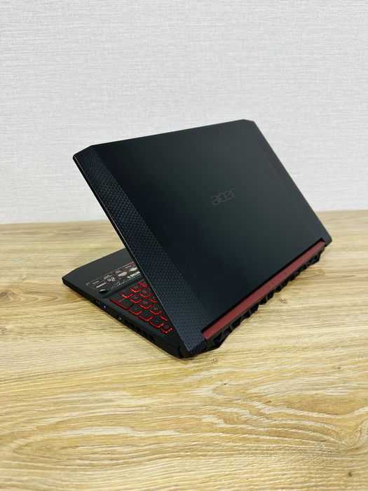 ACER Ryzen 5 Топовый, Игровой ноутбук для Игр, Autocad, 3Dmax