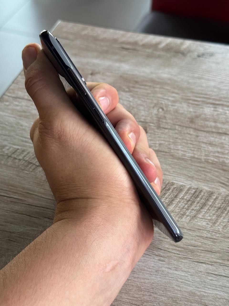 Galaxy S20 plus 5G obmen